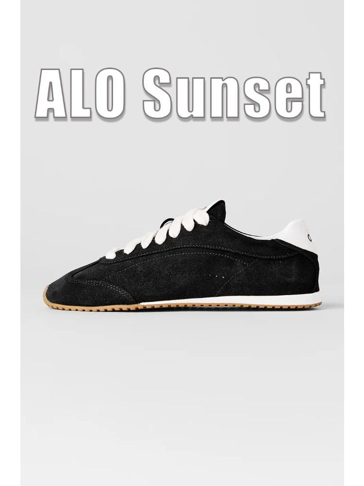 Кроссовки Alo Yoga Sunset #1