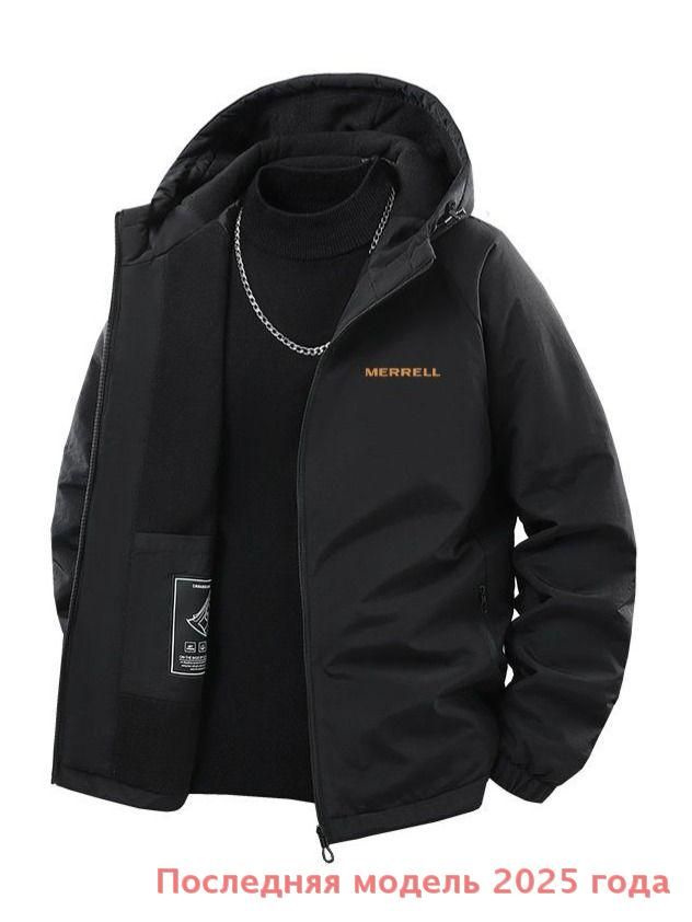 Куртка Merrell #1