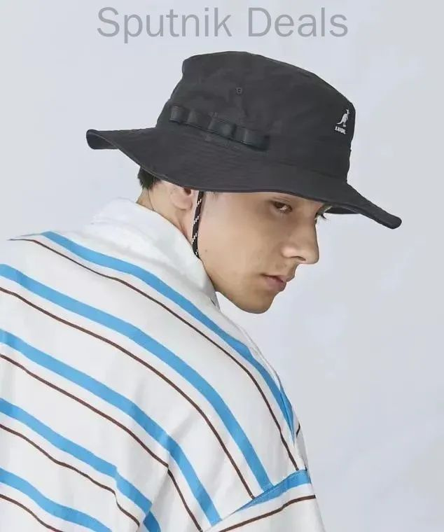 Панама KANGOL KANGOL #1