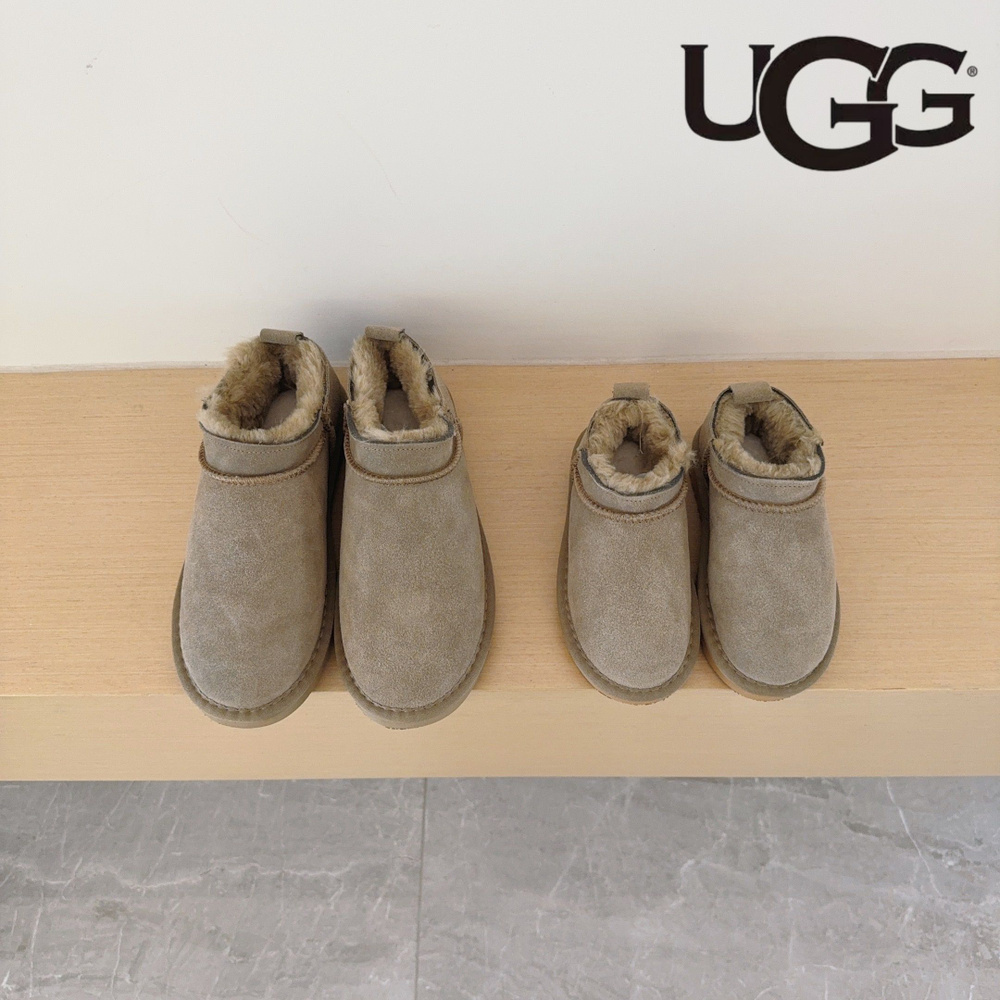 Угги UGG #1