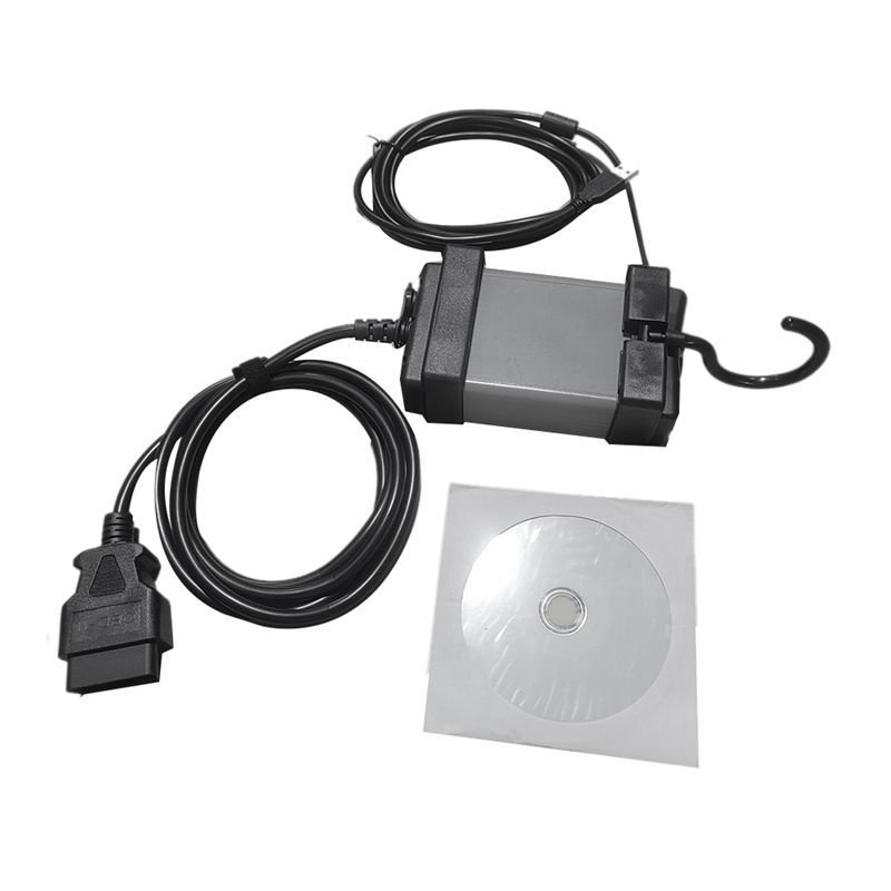 Full Chip PRO EWD 2014D Multi-Language Для Инструментов Car Diagnostic OBD2 Scanner Accessories #1