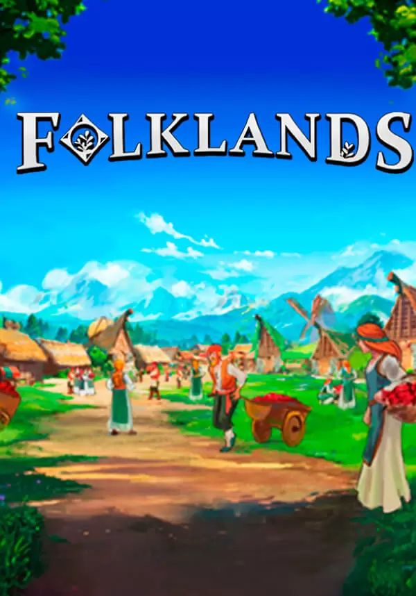 Folklands #1