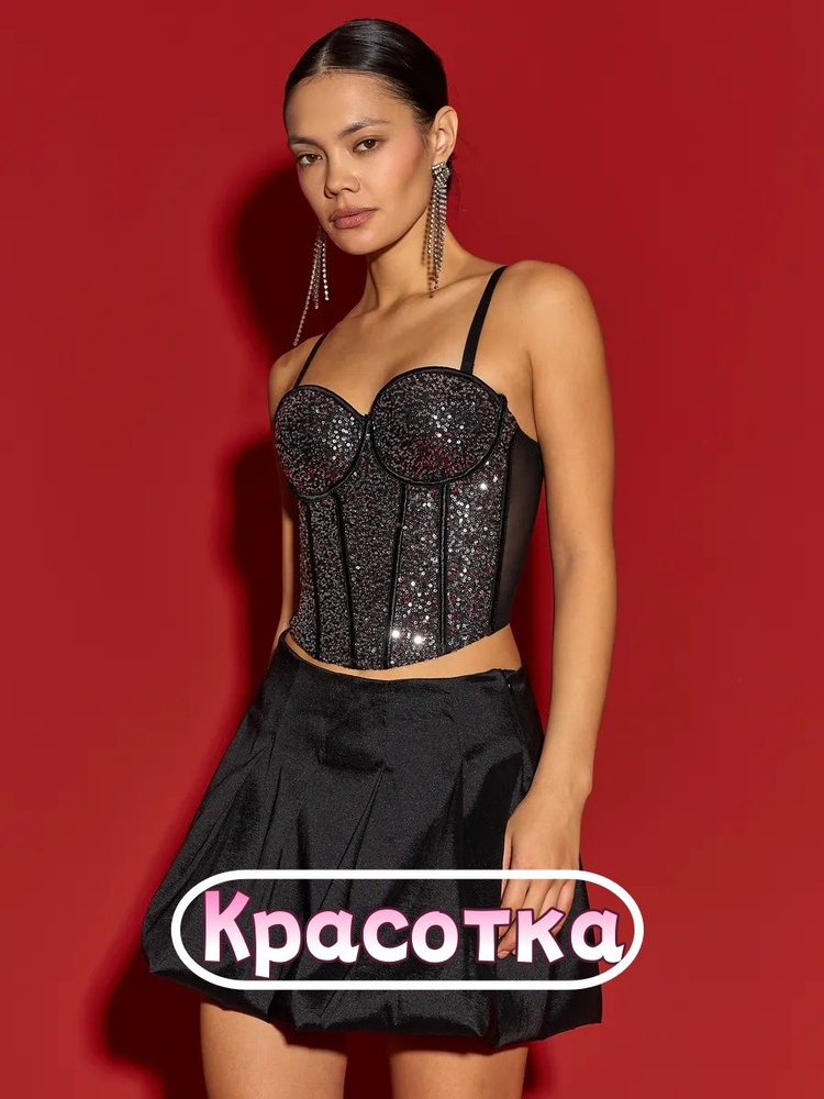 Корсет #1