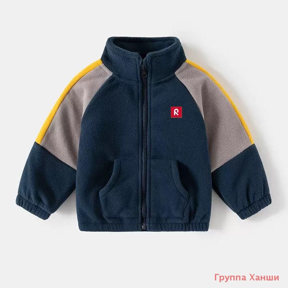 Куртка Reima #1