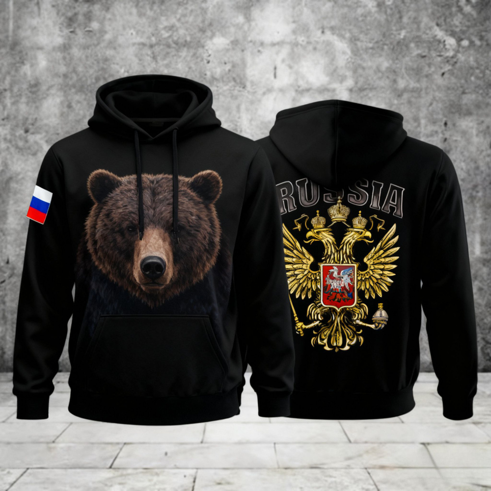 Худи #1