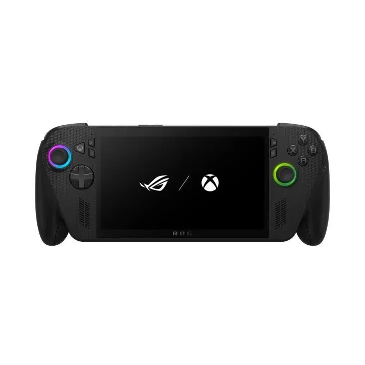 Портативная консоль Asus Rog Xbox Ally X 1TB купить на OZON по