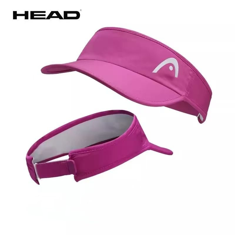 Бейсболка HEAD #1