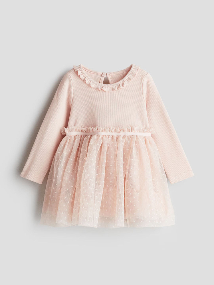 Платье H&M #1