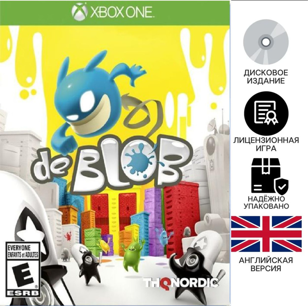 Игра (Xbox #1