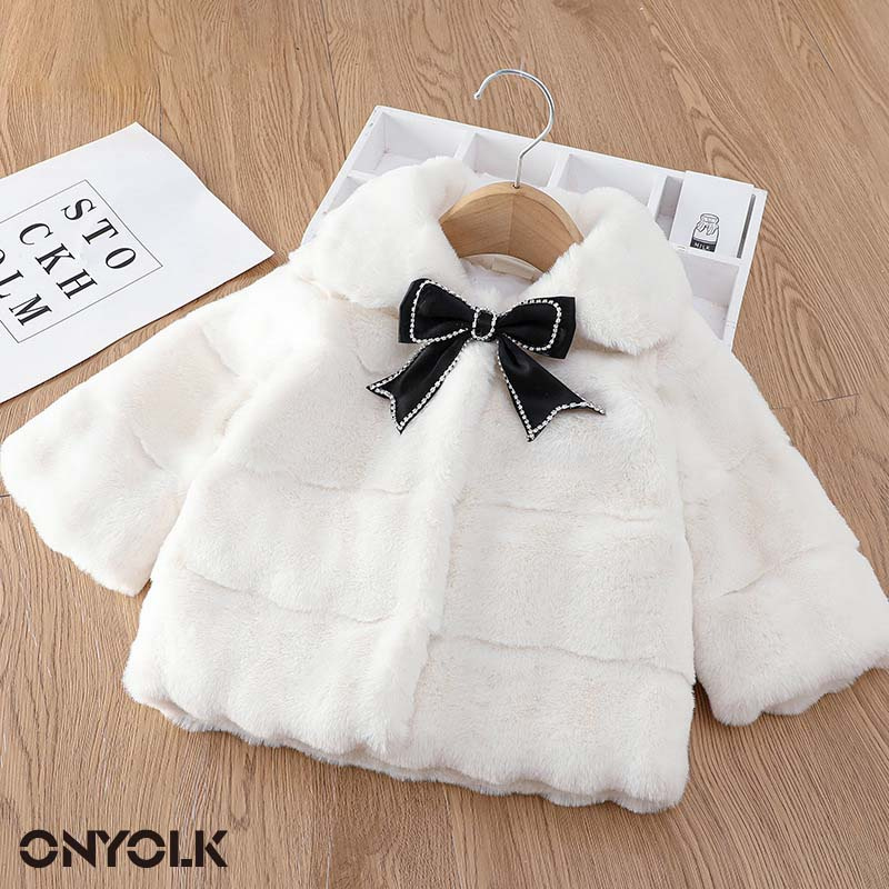 Пальто ONYOLK #1