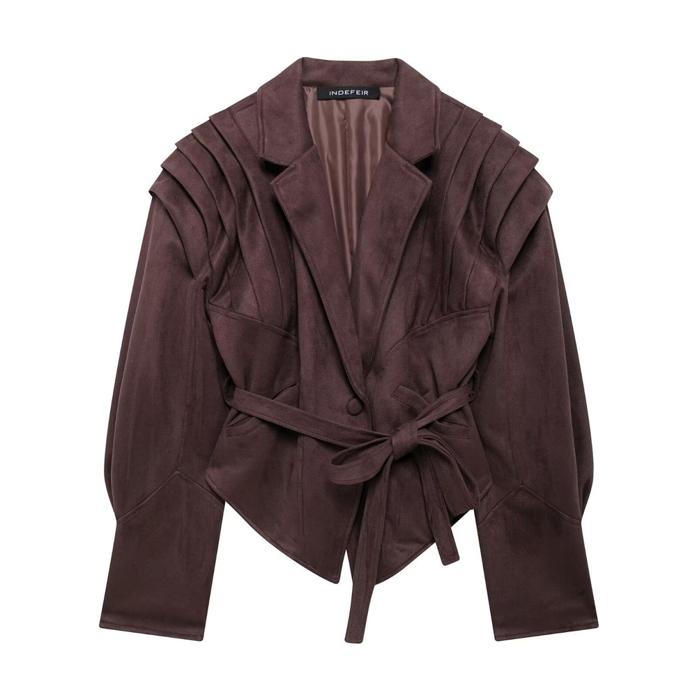 Плащ COAT5 #1