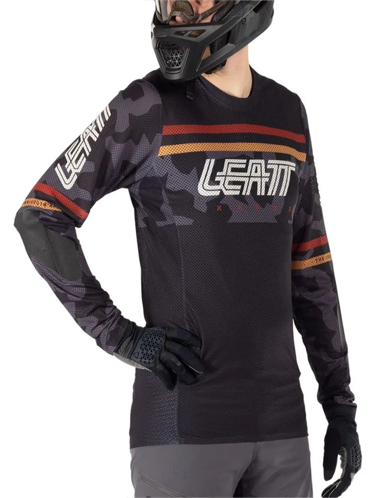 Одежда для мотоспорта Leatt #1