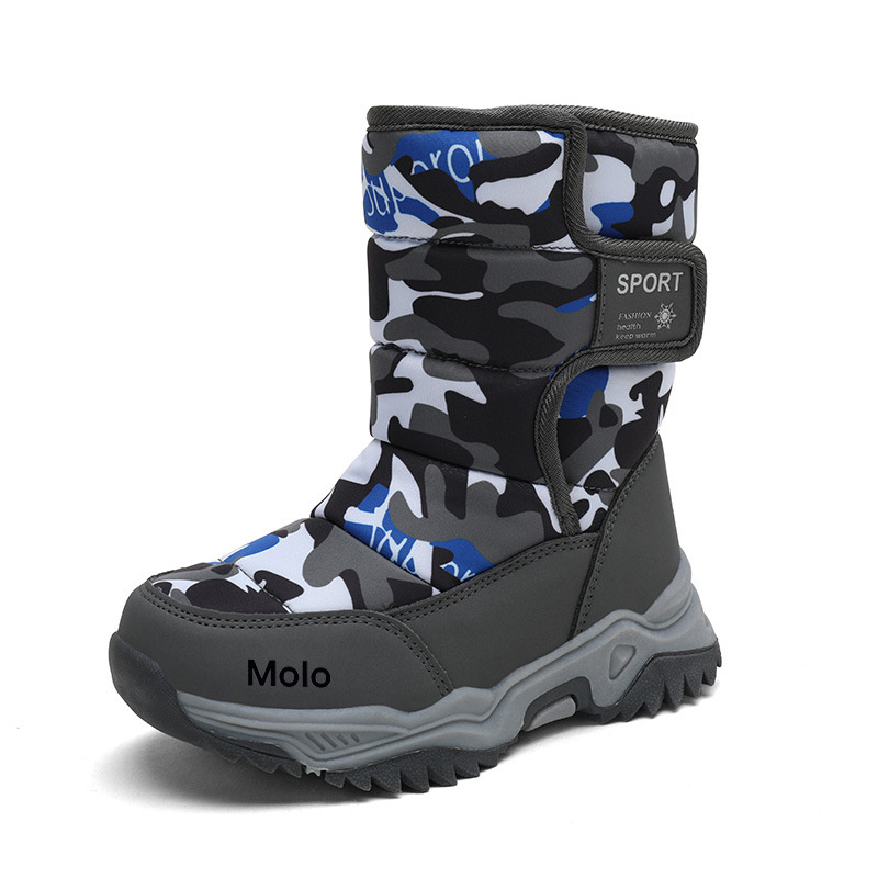 Дутики Molo #1