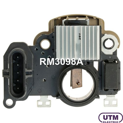 Регулятор генератора UTM RM3098A #1