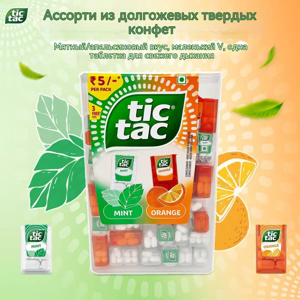 Конфеты #1