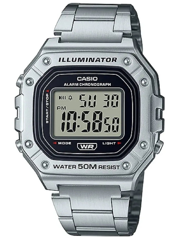 Casio Часы наручные #1