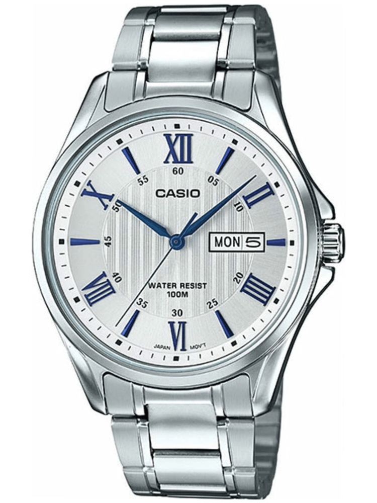 Casio Часы наручные #1