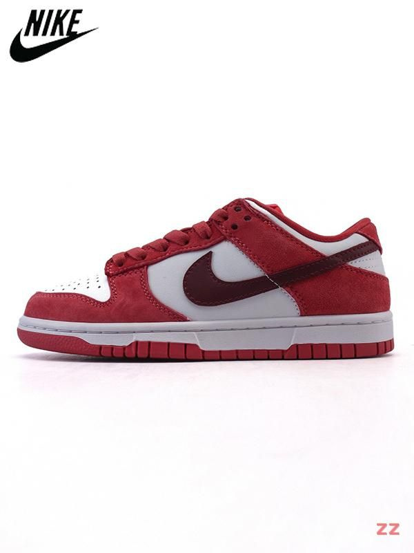 Кроссовки Dunk Low #1