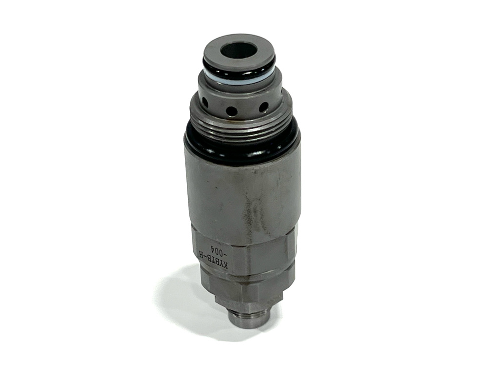 31N6-17510 Клапан гидравлический HYUNDAI #1
