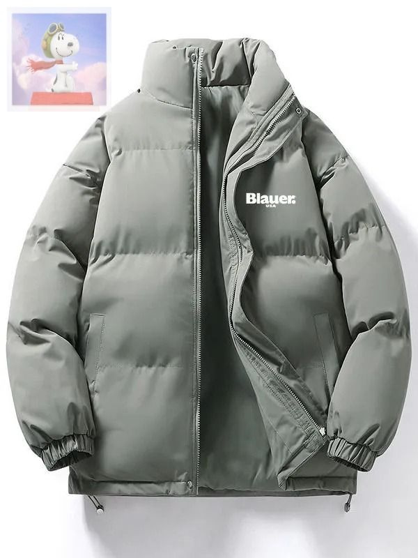 Куртка Blauer #1