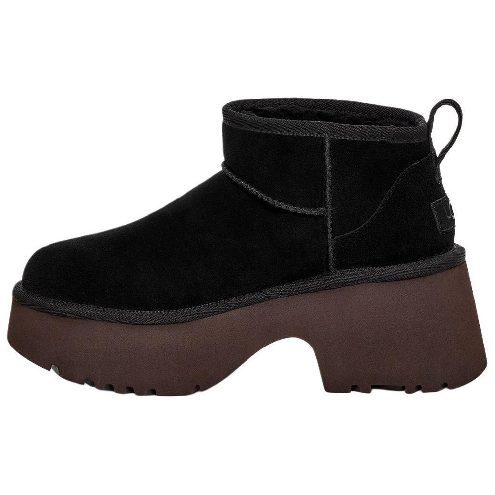 Дутики UGG #1