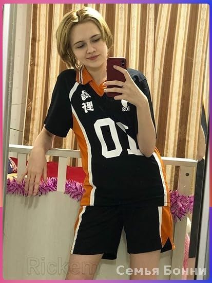 Карнавальная одежда #1