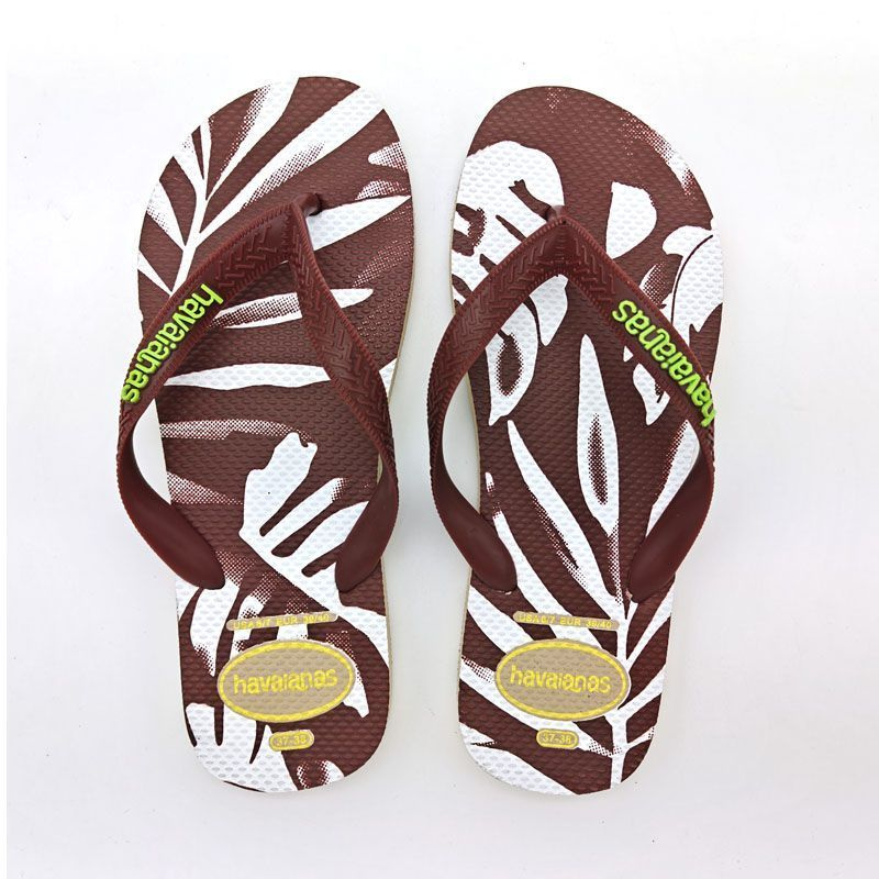 Сланцы Havaianas #1