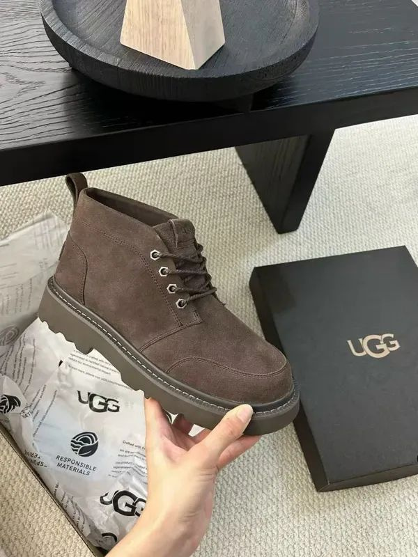 Угги UGG UGG #1