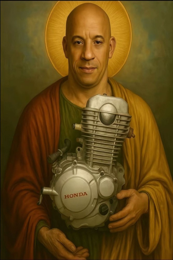 Honda honda