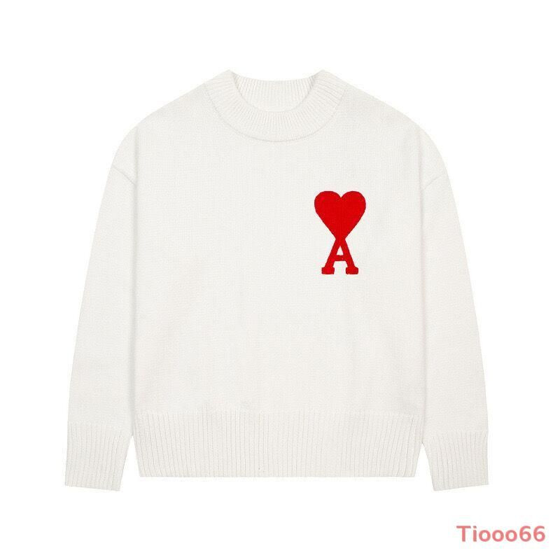 Свитер Ami Paris #1