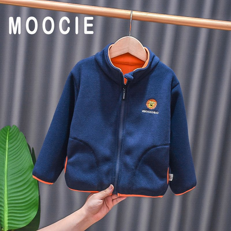 Куртка MOOCIE #1