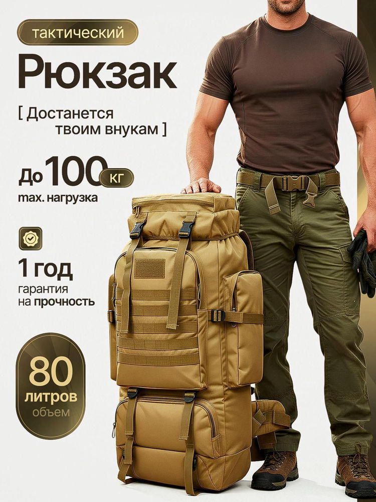 Рюкзак #1
