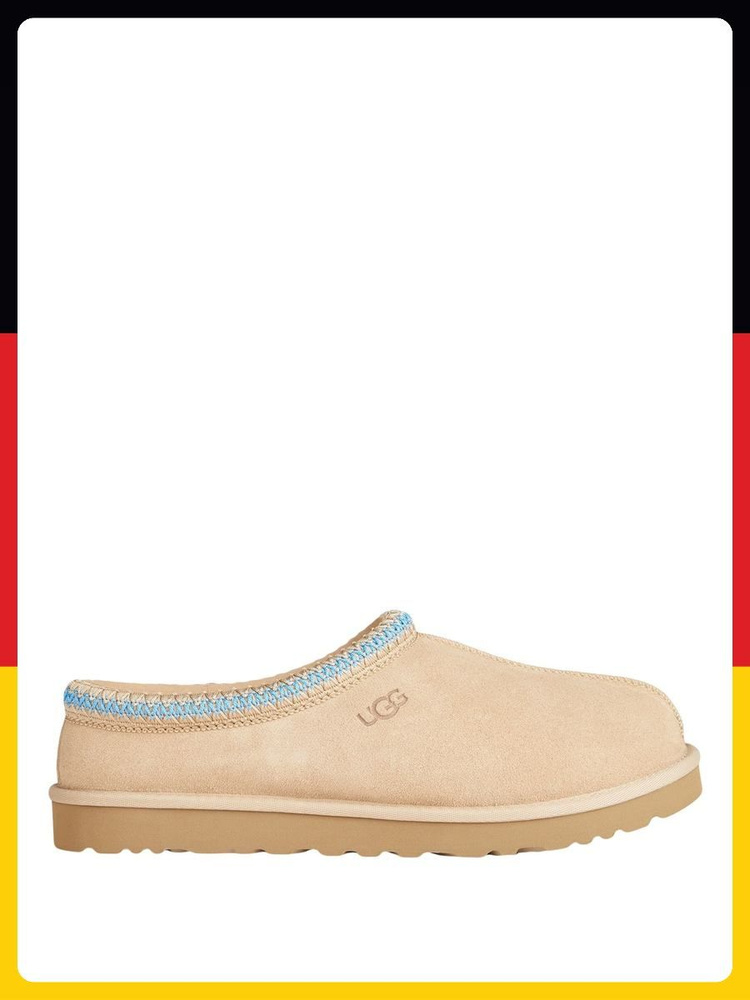 Тапочки UGG #1