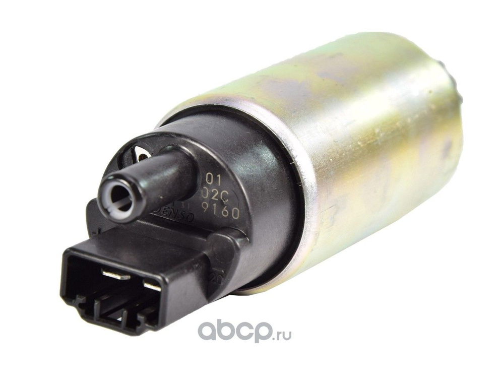 DFP-0118 Топливный насос Toyota Land Cruiser Prado 120 4.0 eng. 1GR-FE (135 л/мин) (2.94 BAR)