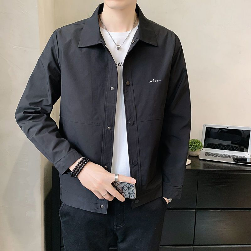Куртка KITON #1