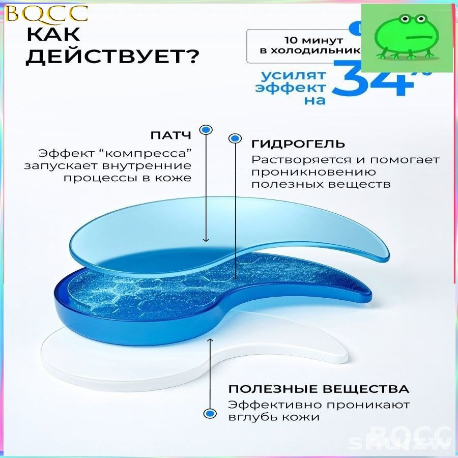 Патчи #1