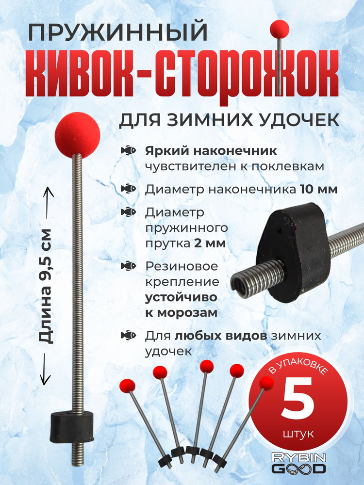 Кивок #1