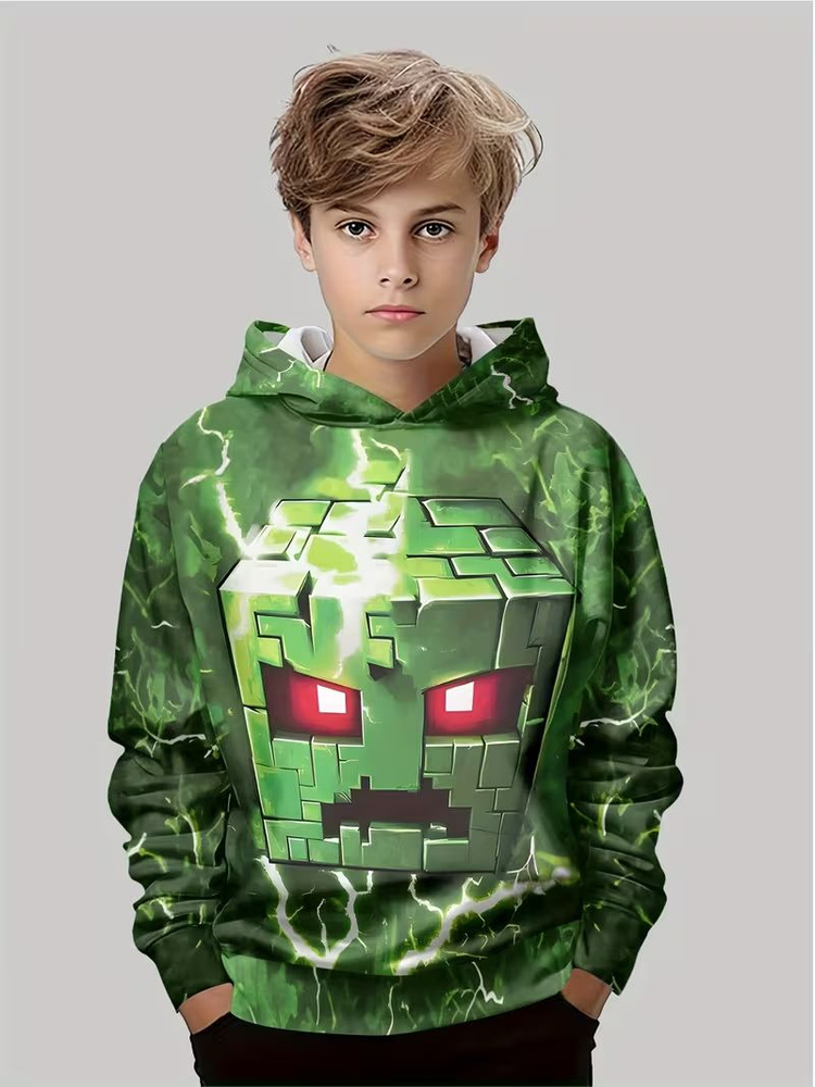Толстовка #1