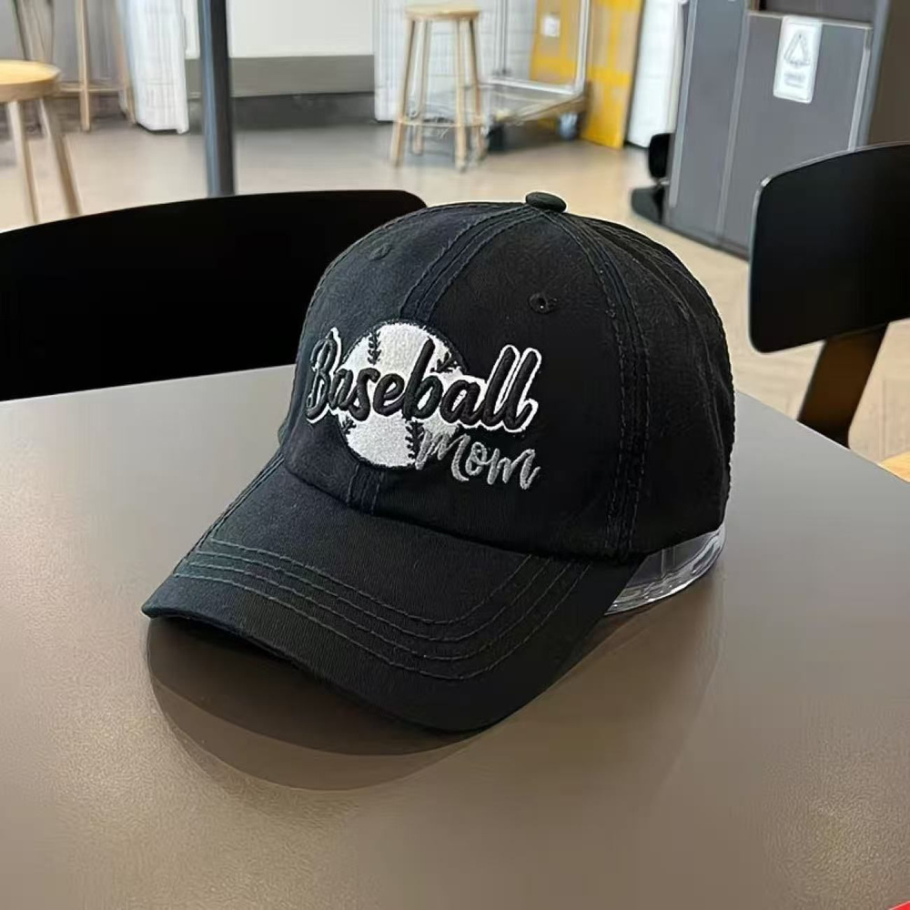 Бейсболка Baseball Cap #1