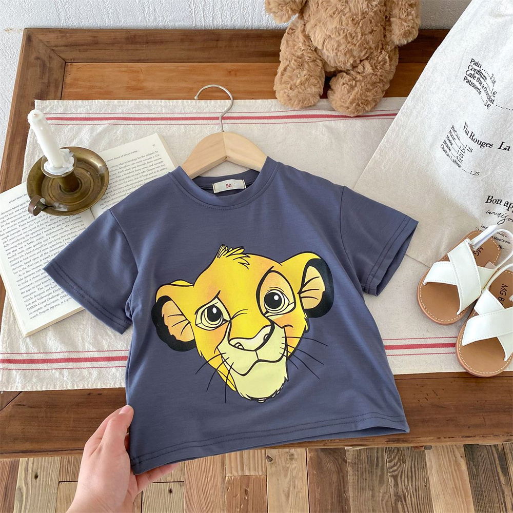 Футболка Disney #1