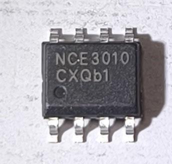 Транзистор NCE3010S #1