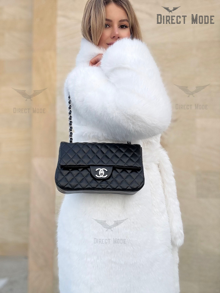 Chanel Сумка #1