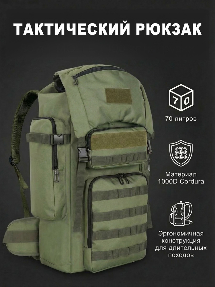 Рюкзак #1