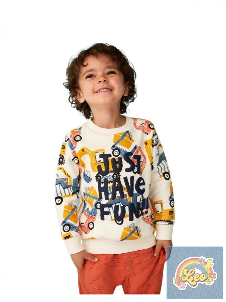 Лонгслив H&M #1