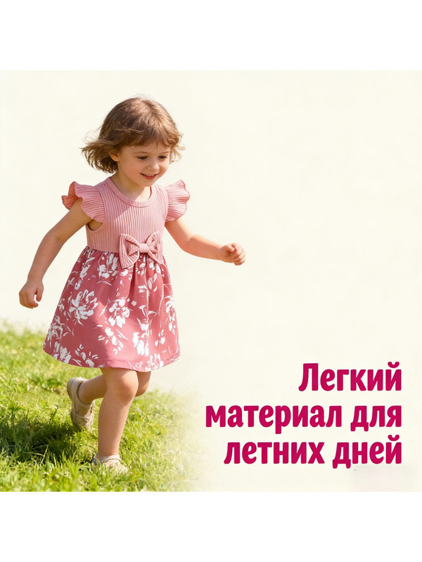 Платье MOOCIE #1