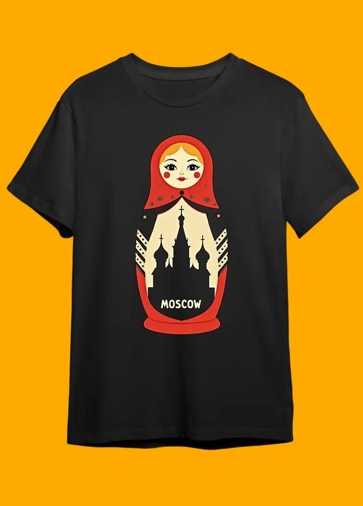 Футболка #1