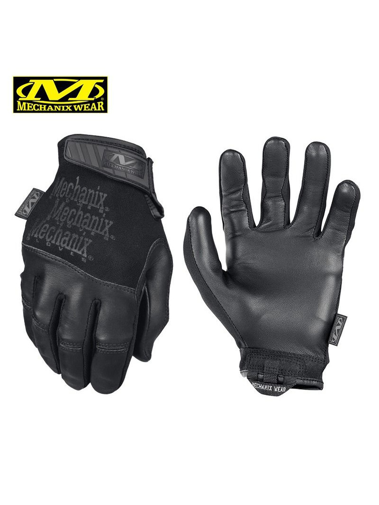 Перчатки автомобильные Mechanix Wear, 1 пара #1