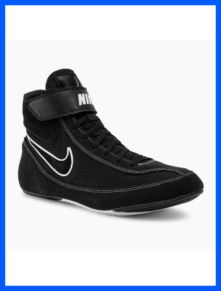 Борцовки Nike Nike #1