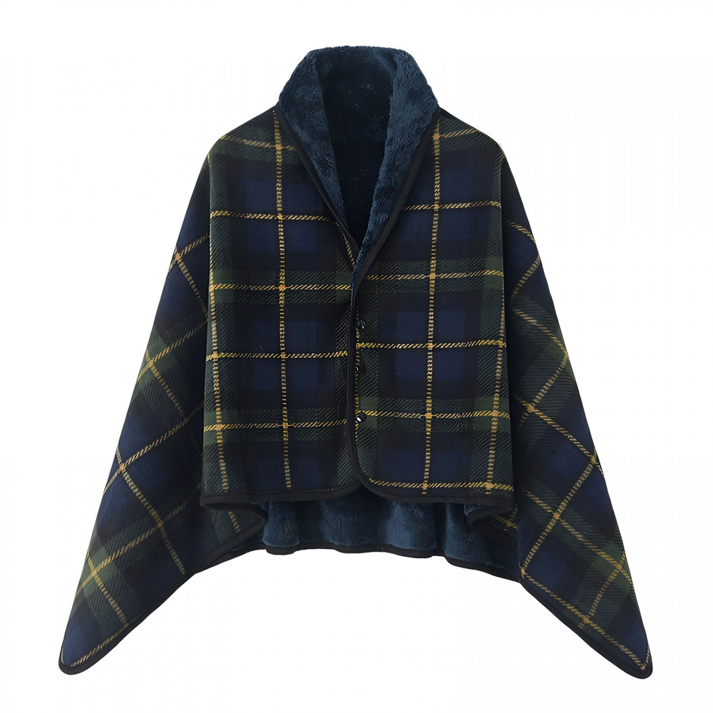  Плед #1