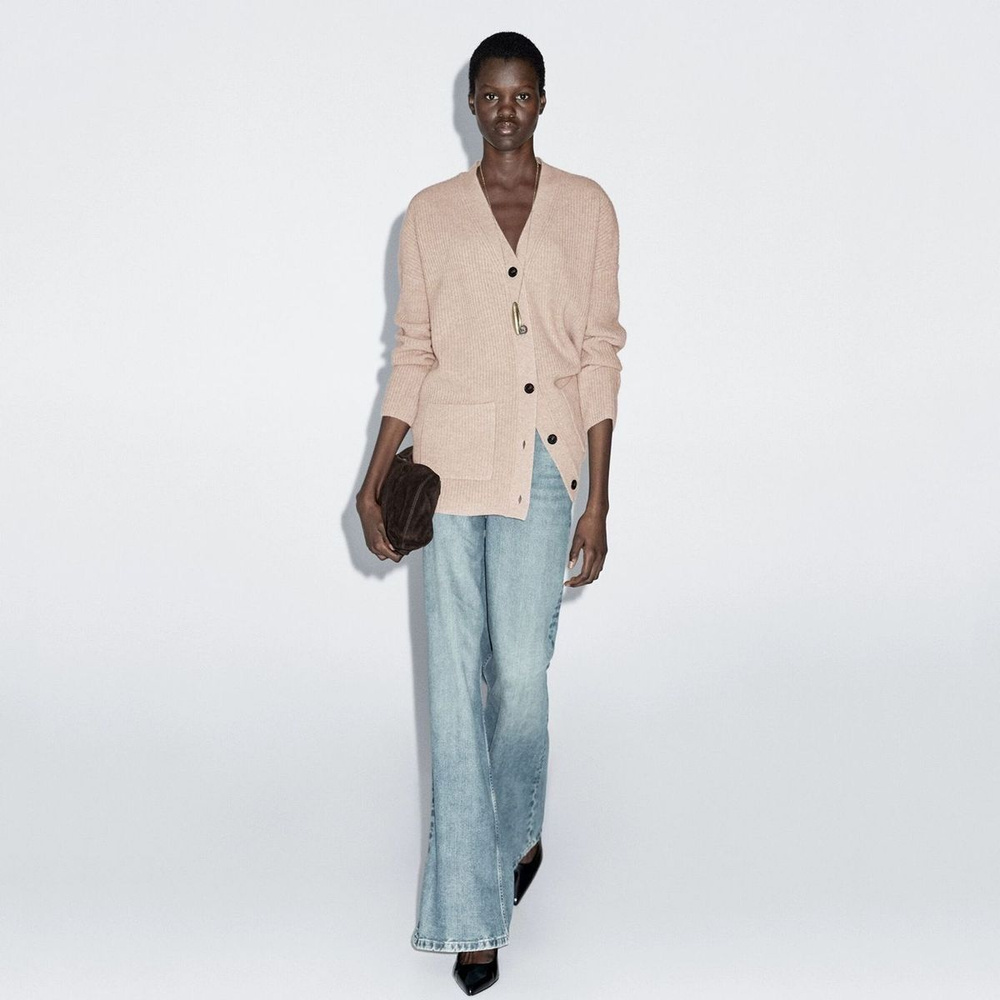 Свитер Massimo Dutti #1
